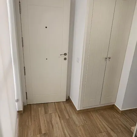 Vitarka, Atico Del Mar Apartamento *