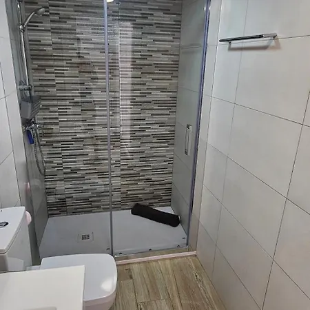 Vitarka, Atico Del Mar Apartamento Torre Del Mar