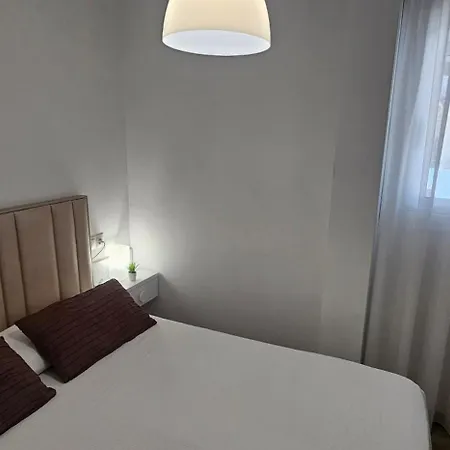 Vitarka, Atico Del Mar Apartamento *