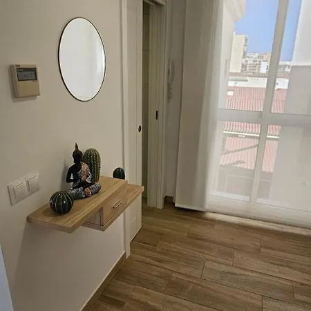 Vitarka, Atico Del Mar *