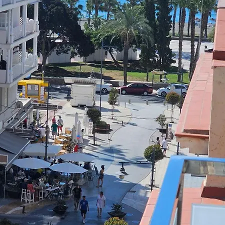 Vitarka, Atico Del Mar Apartamento