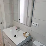 Vitarka, Atico Del Mar Apartment *