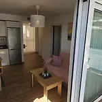 Vitarka, Atico Del Mar Apartment