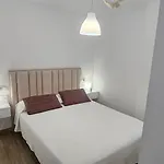 Apartment Vitarka, Atico Del Mar