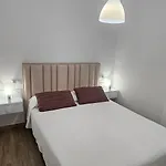 Vitarka, Atico Del Mar Apartment