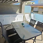 Vitarka, Atico Del Mar Apartment