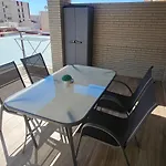 Apartment Vitarka, Atico Del Mar